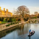cambridge