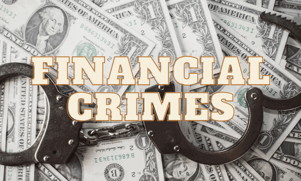 financial crime