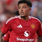 Manchester United agree to sell Sancho to Juventus