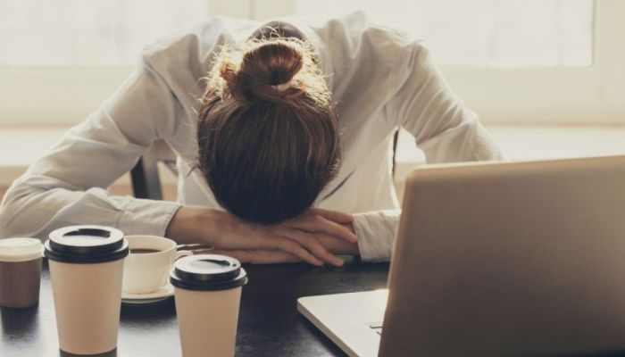 leadership fatigue