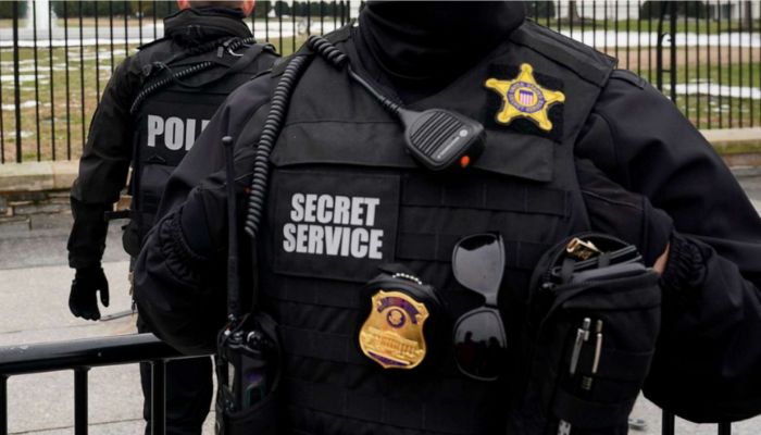 nigerian arrested in the US