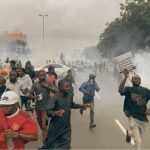 Nigerian custodians in limbo