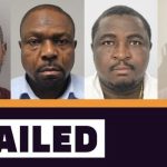 nigerians jailed in UK