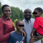 Nigerian student, family to be deported from Canada over visa fraud