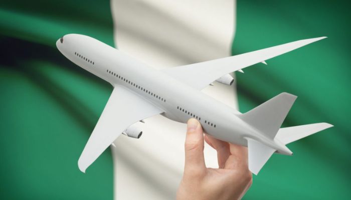 nigeria's aviation industry