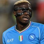 PSG not ruling out Osimhen deal as transfer window nears end