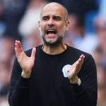 Man City boss Guardiola to shorten team talks after £2m fine