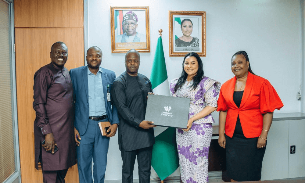 power supply in Nigerian Free Zones