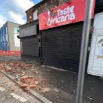 Nigerian-owned UK restaurant