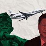 tinubu travel to china