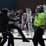 uk riots