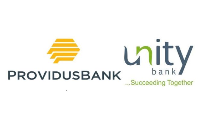 providus bank and unity bank merger