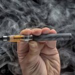 vaping