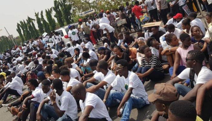 Training of youths will stem unemployment, youth restiveness and crime - Commissioner