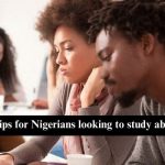 10 scholarships for Nigerians looking to study abroad in 2024