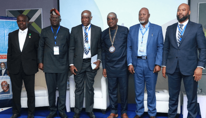 16th Marine Technical Summit