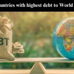 6 African countries with highest debt to World Bank’s IDA