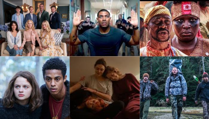 6 Netflix movies to watch this September 2024