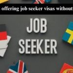 9 countries offering job seeker visas without a job offer