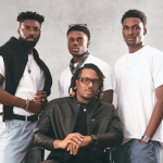 90s Model Management