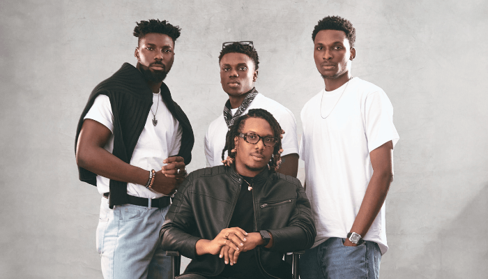 90s Model Management