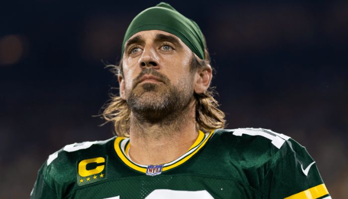 Aaron Rodgers — $47.2 million