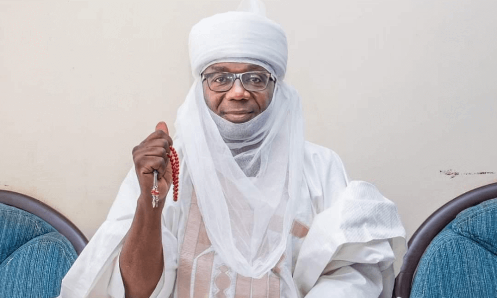 Abdulrahman Abdulrazaq