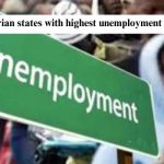 Abia leads top 10 Nigerian states with highest unemployment rate - Report