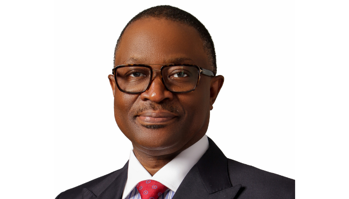 Adesegun Akin-Olugbade