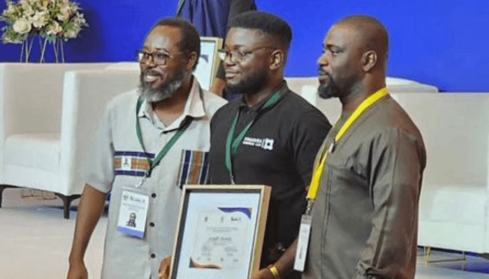 African tourism in Botswana