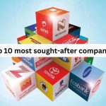 Africa’s top 10 most sought-after companies in 2024
