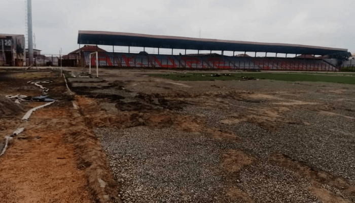 Akure Stadium