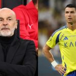 Al Nassr appoint Stefano Pioli as new coach to lead Ronaldo side