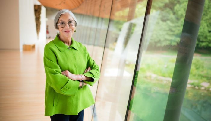 Alice Walton reclaims title as wealthiest woman in the world at 74
