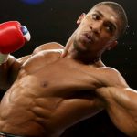 Hearn backs Anthony Joshua for undisputed heavyweight title