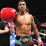 Saunders hails Anthony Joshua's punching power ahead of Dubois bout