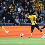 Aston Villa mark Champions League return with 3-0 win over Young Boys