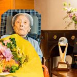 At 116, Tomiko Itooka becomes world’s oldest living person, climbed Mount Ontake in her 70s