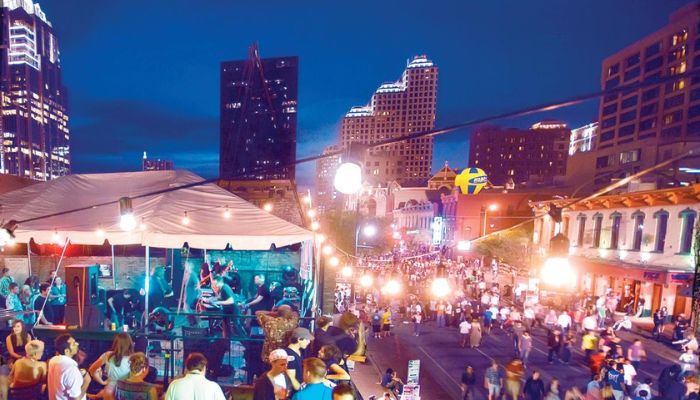 Austin, USA