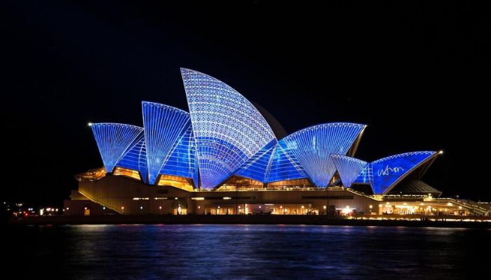 Australia