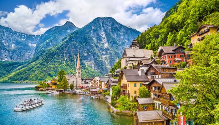Austria