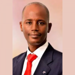 Auwalu Badamasi Babura