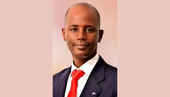 Auwalu Badamasi Babura