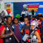 Lagos Comic Con