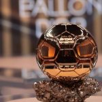 Full List: Five biggest names missing from 2024 Ballon d'Or nominees