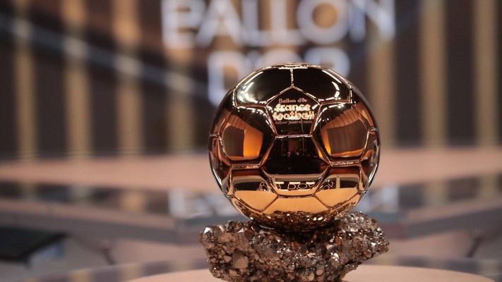 Full List: Five biggest names missing from 2024 Ballon d'Or nominees