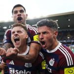 Barnes fires Newcastle to comeback win against Wolves