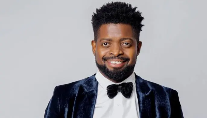 Basketmouth