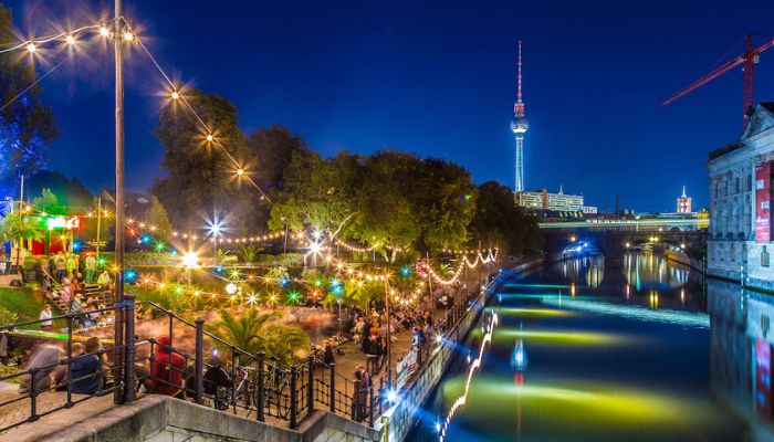 Berlin, Germany