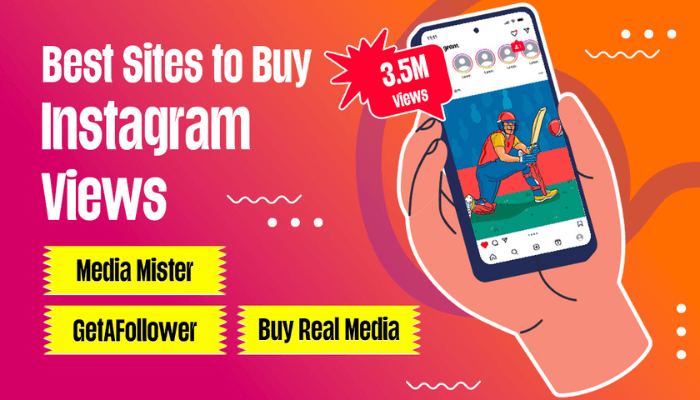 Best Sites to Boost Your Instagram Fame